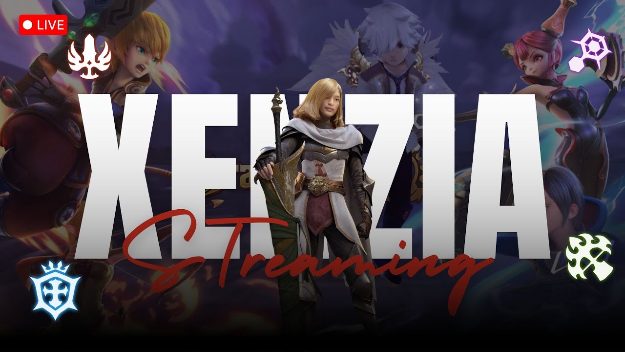 Hace aja - Dragon Nest Sea Classic