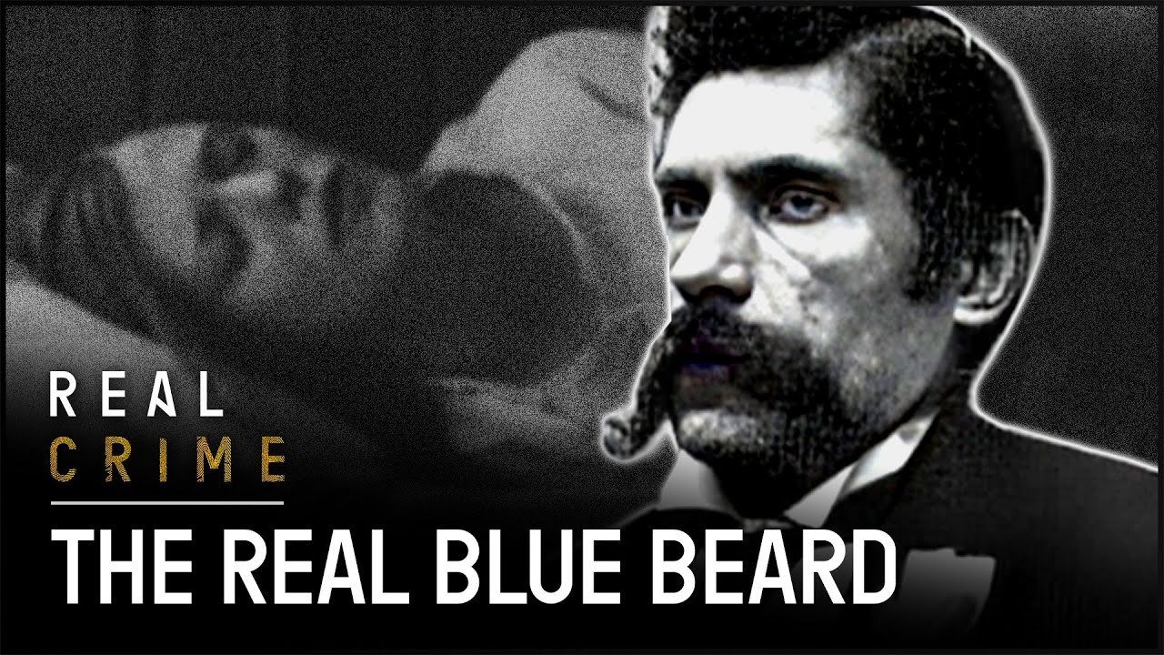Catching A Victorian Serial Killer | Murder Maps