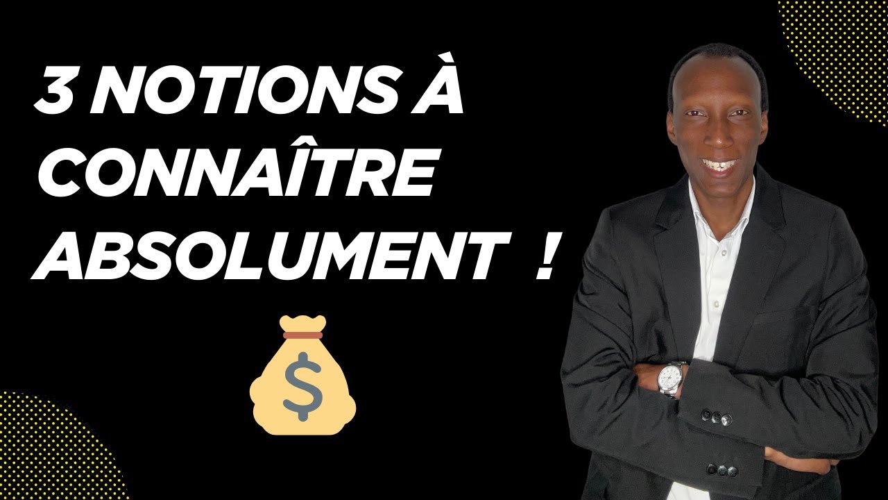 Chiffre d&rsquo;affaires, marge, b&eacute;n&eacute;fice : enfin la diff&eacute;rence expliqu&eacute;e simplement !