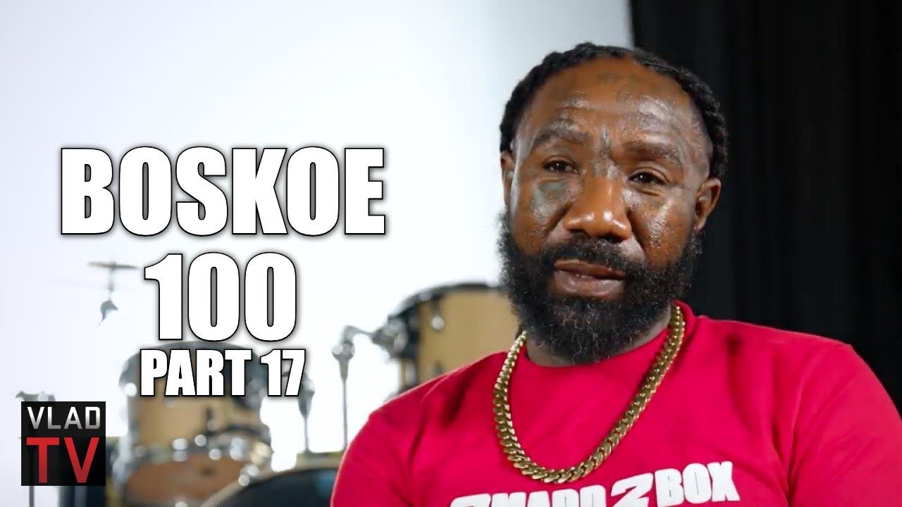 Boskoe100: I Didn't Think Jonathan Majors was that Good of an Actor Before Assault Charge (Part 17)