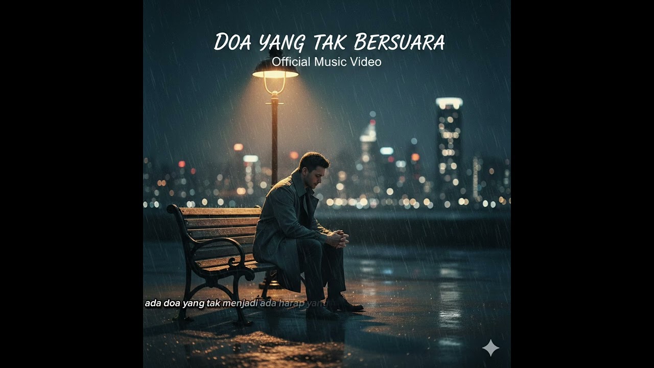 DOA YANG TAK BERSUARA