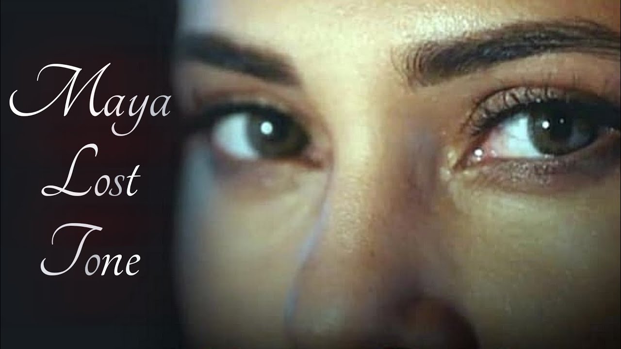 Maya Lost Tone🥀Beyhadh🥀Maya🥀