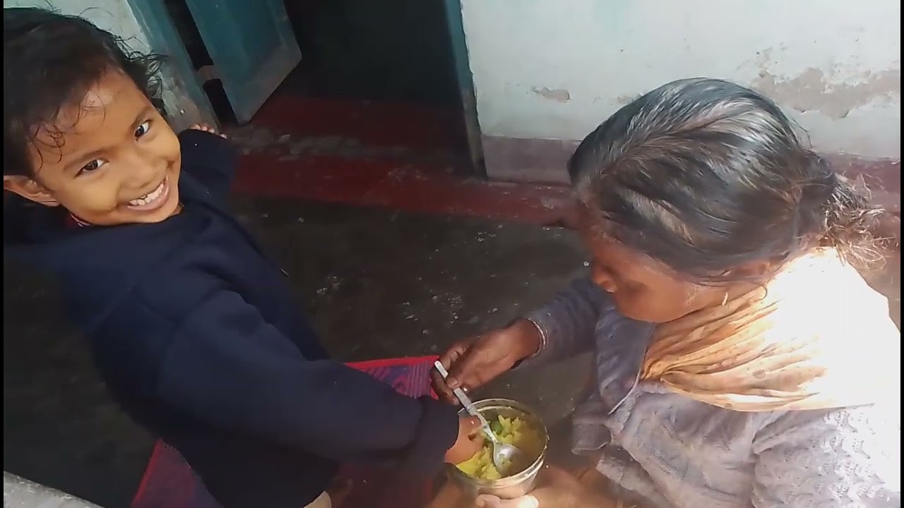 My daily new vlog 🥰