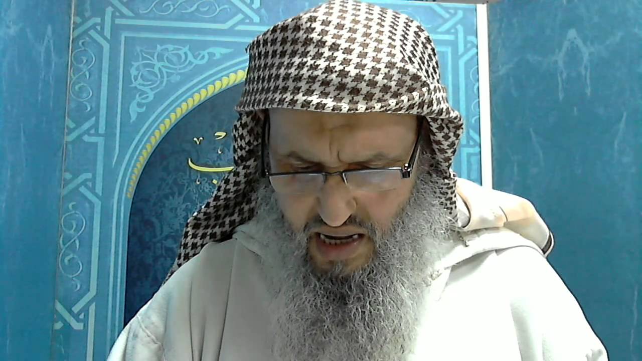 roqya par aami hassen bounamcha