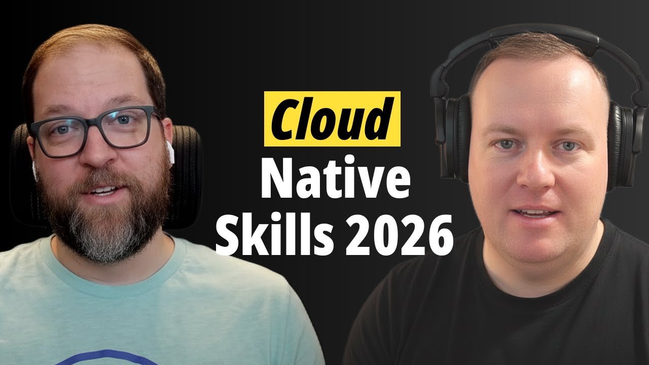 Code To Cloud: Стремитесь к мастерству работы с облачными технологиями | Навыки 2026 года