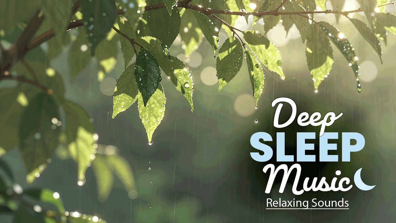 Lo-Fi for Deep Sleep 🍃 | Sleep Flows In