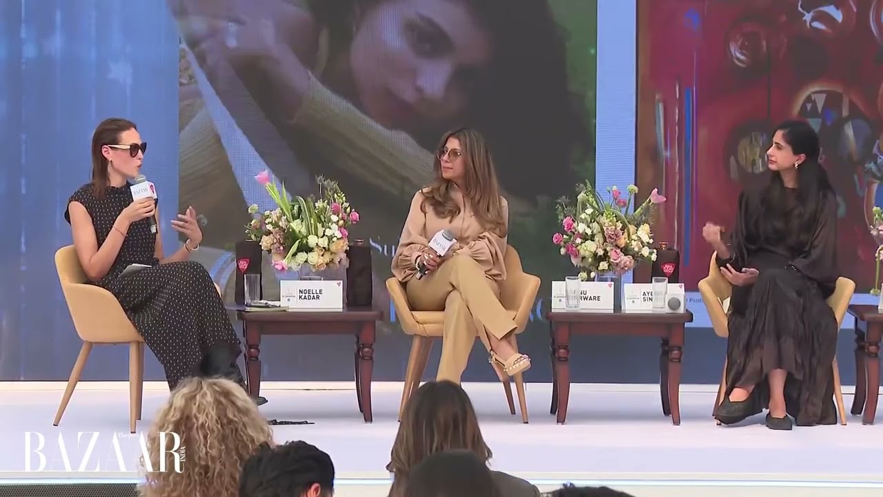 Искусство переосмысления: советы Ашиша Шаха и Айеши Сингх.