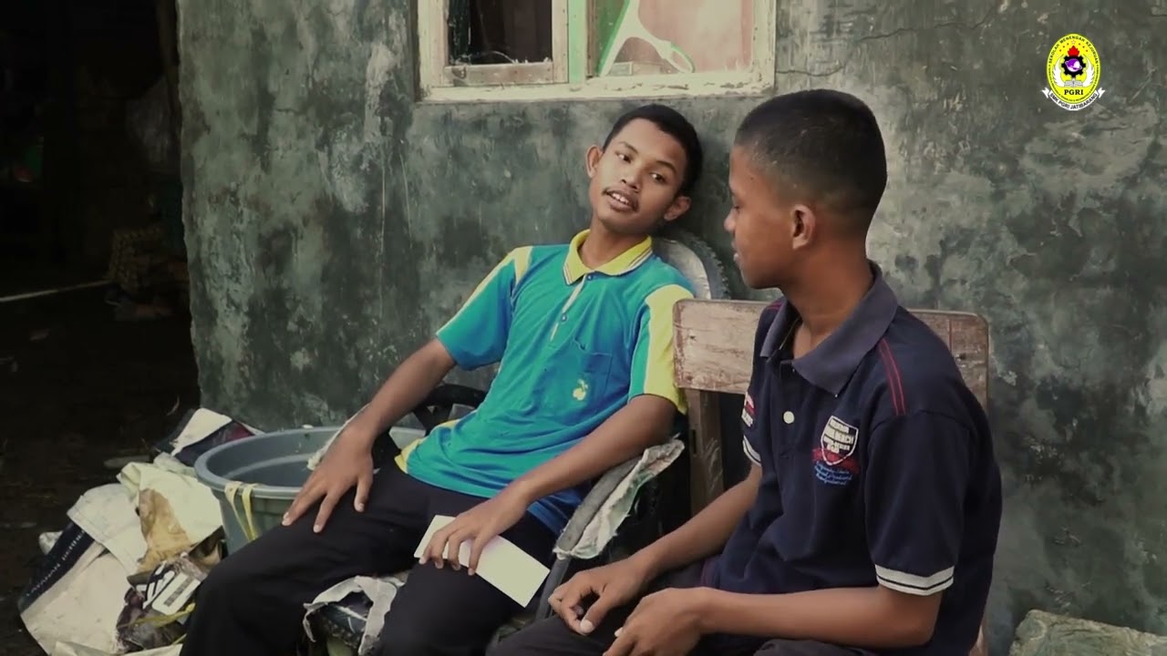 Bodolan (Episode 3)| Film Pendek Indramayu | Karya Siswa Maydas159