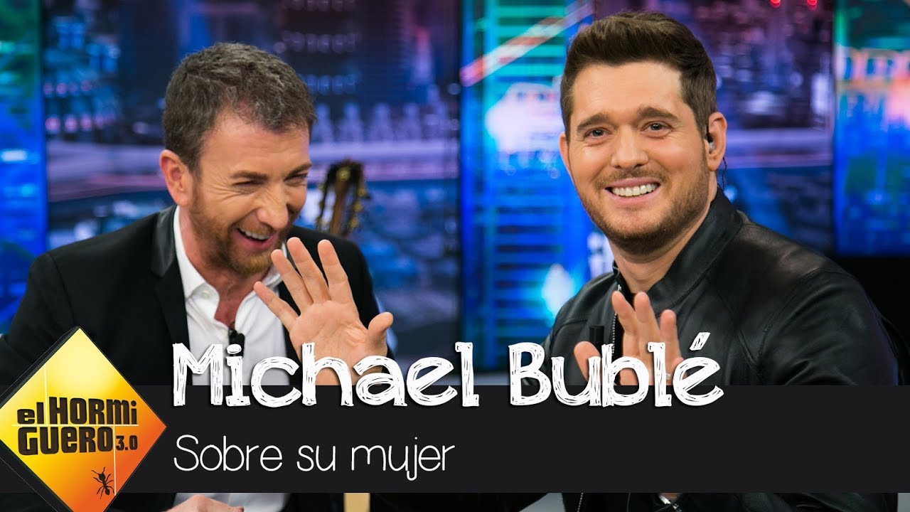 Michael Bublé: 