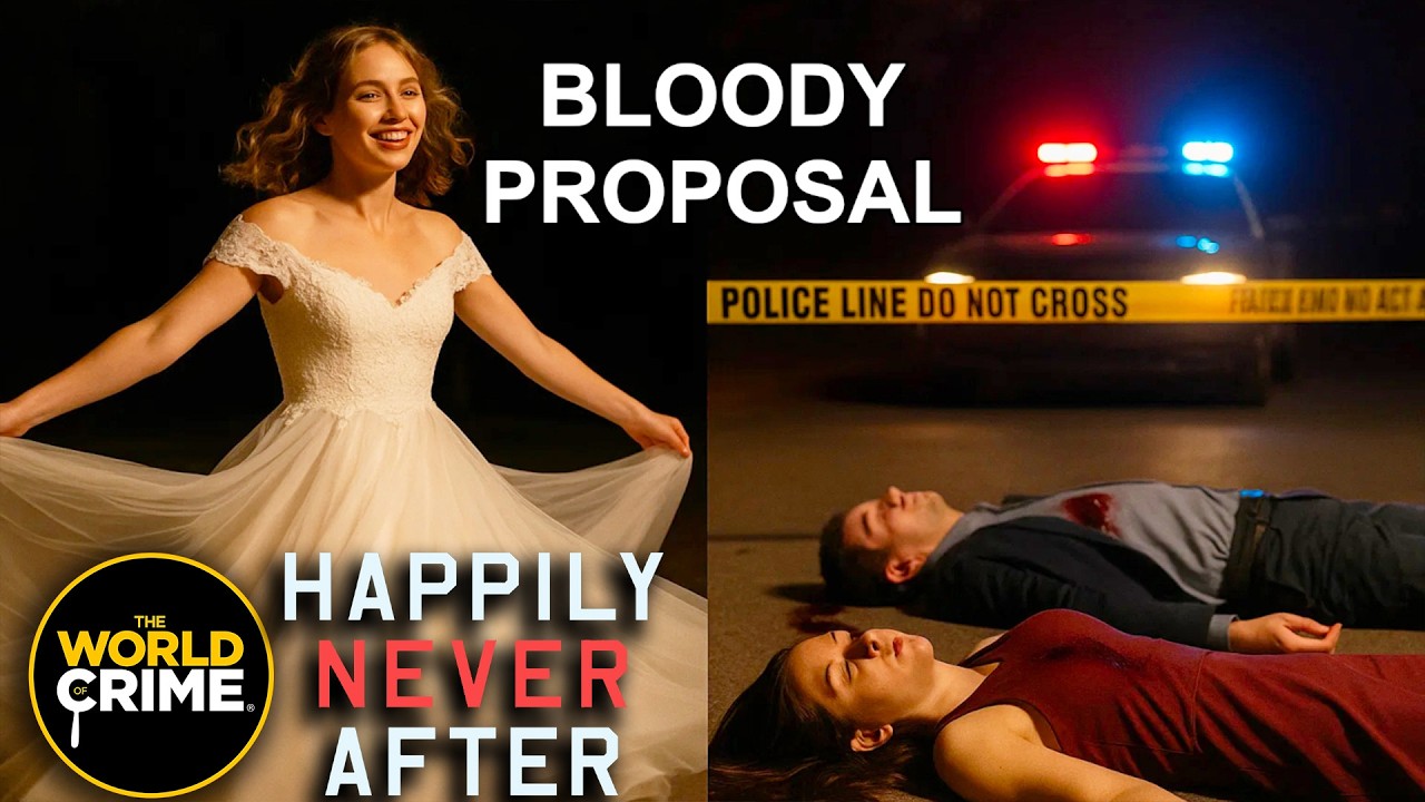 Happily Never After | S1E7 | Bloody Proposal  | FULL TRUE CRIME