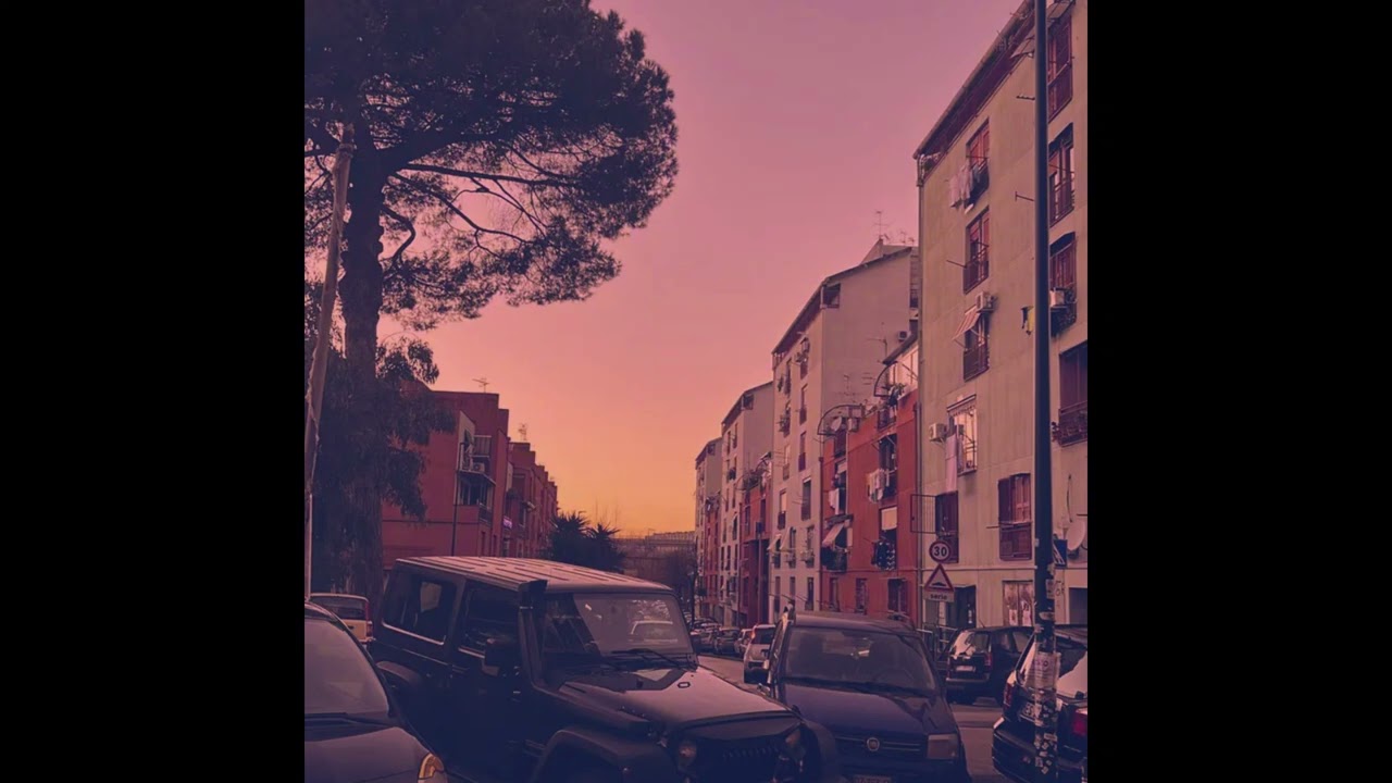 Liuan x thasup Boom Bap Type Beat - "MARIANELLA M8NSTAR"