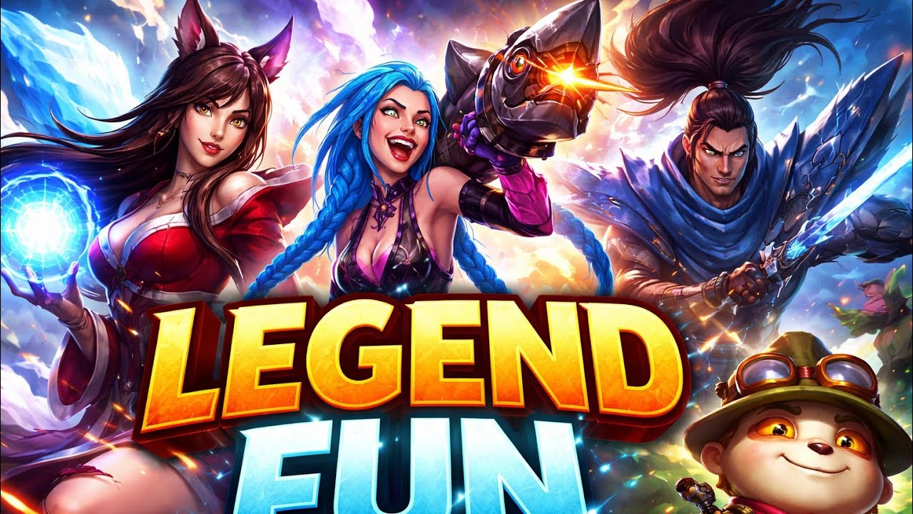 LEAGUE OF LEGENDS MOBILE PRO GAMEPLAY @commentary_game