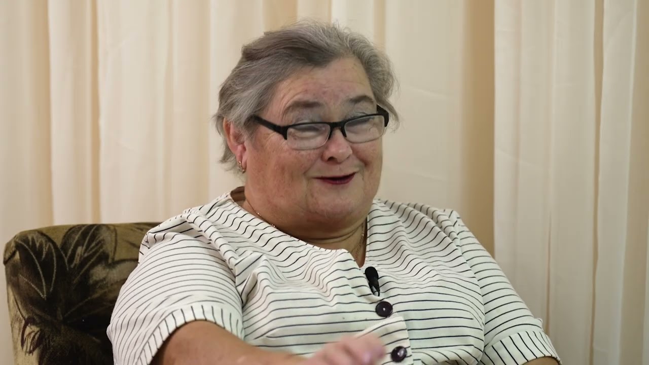 По следам нашей истории: Черкасова Екатерина Васильевна