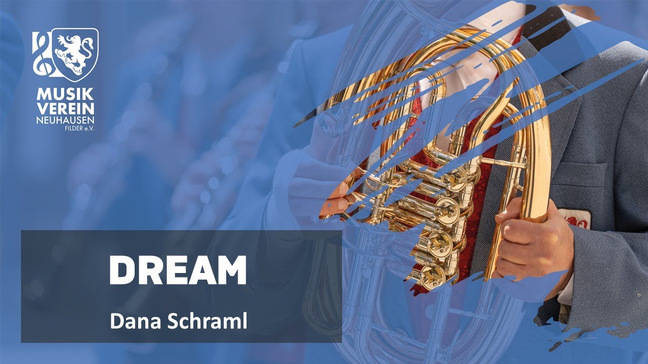 Dream - Musikverein Neuhausen/Filder - Weihnachtskonzert 2025