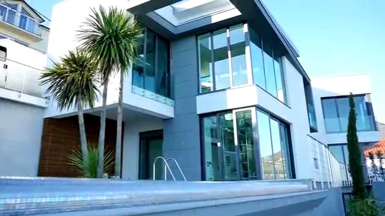 Croatia, Opatija riviera, luxury house for sale.