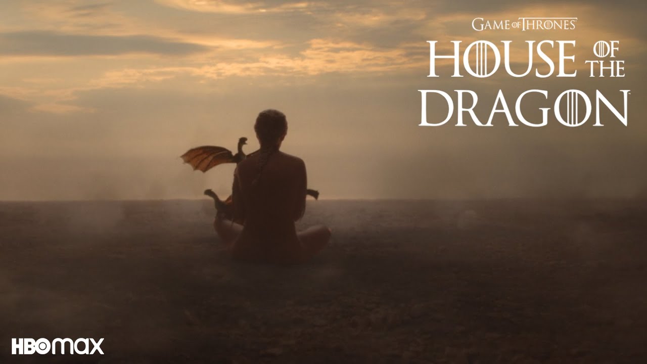 Daemon's Vision of ASOIAF | House of the Dragon | Season 2: Episode 8