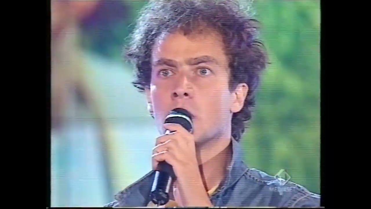 TRICARICO - IO SONO FRANCESCO/DRAGO (ITALIA 1, 2001)