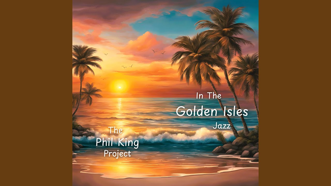 In The Golden Isles Jazz