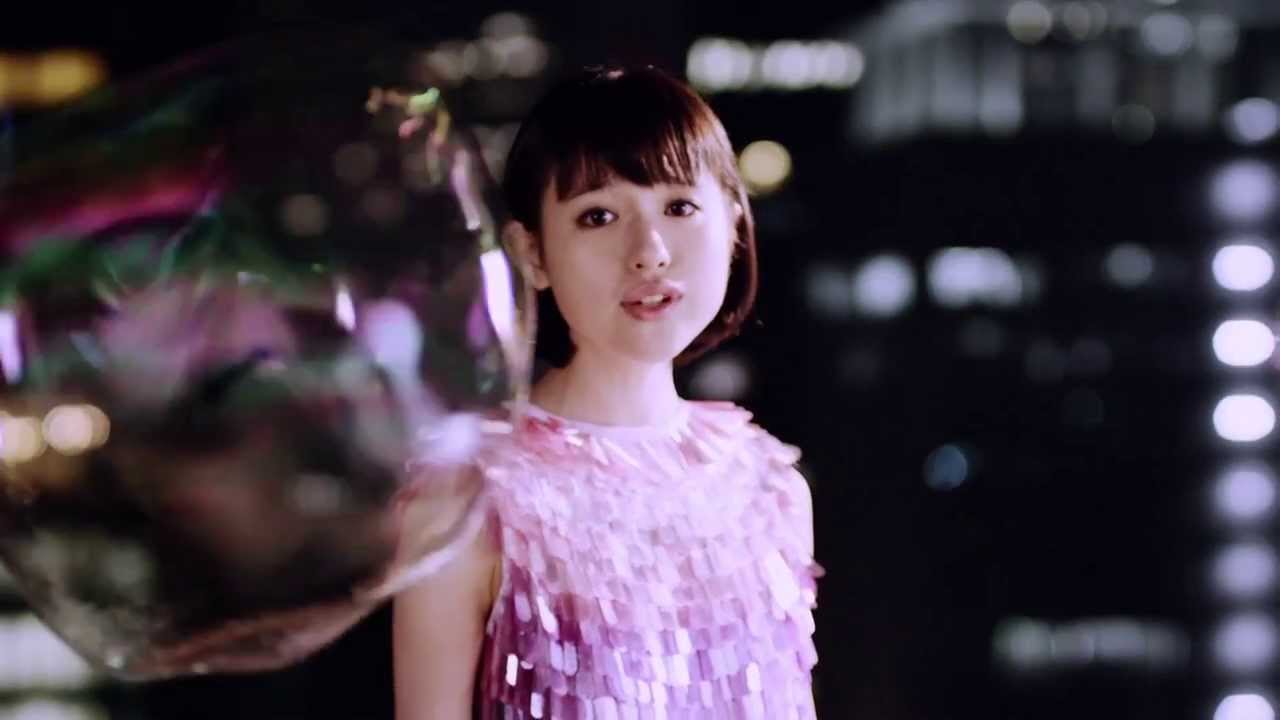 武藤彩未 「宙」 Music Video