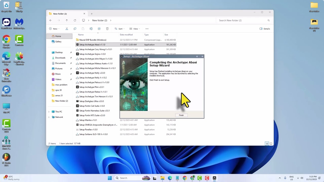 How To Install Neural DSP Bundle Windows