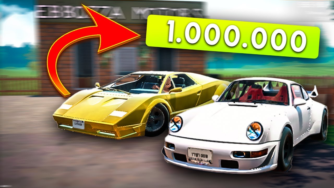 Maxtanishmasu men challenge G'olibi | Car for Sale simulator 2023