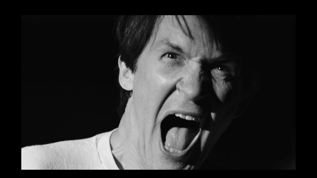 Cursive - Botch Job (Official Music Video)