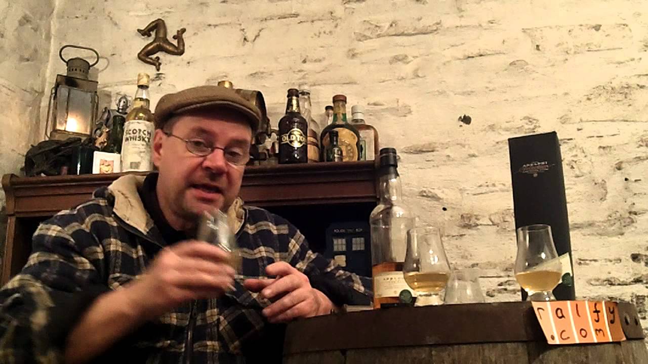 whisky review 507 - Mortlach 26yo Malt (Adelphi)