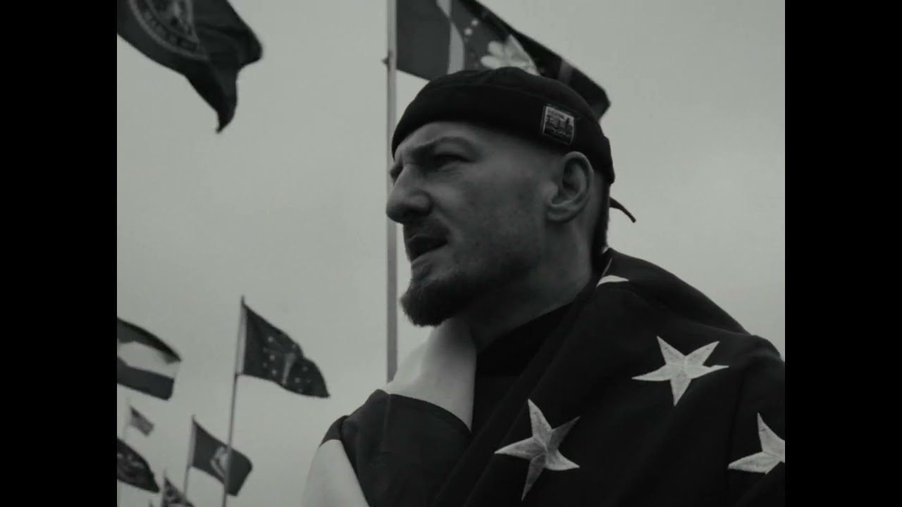 Wake Up America! [DYHAM_archives_003]