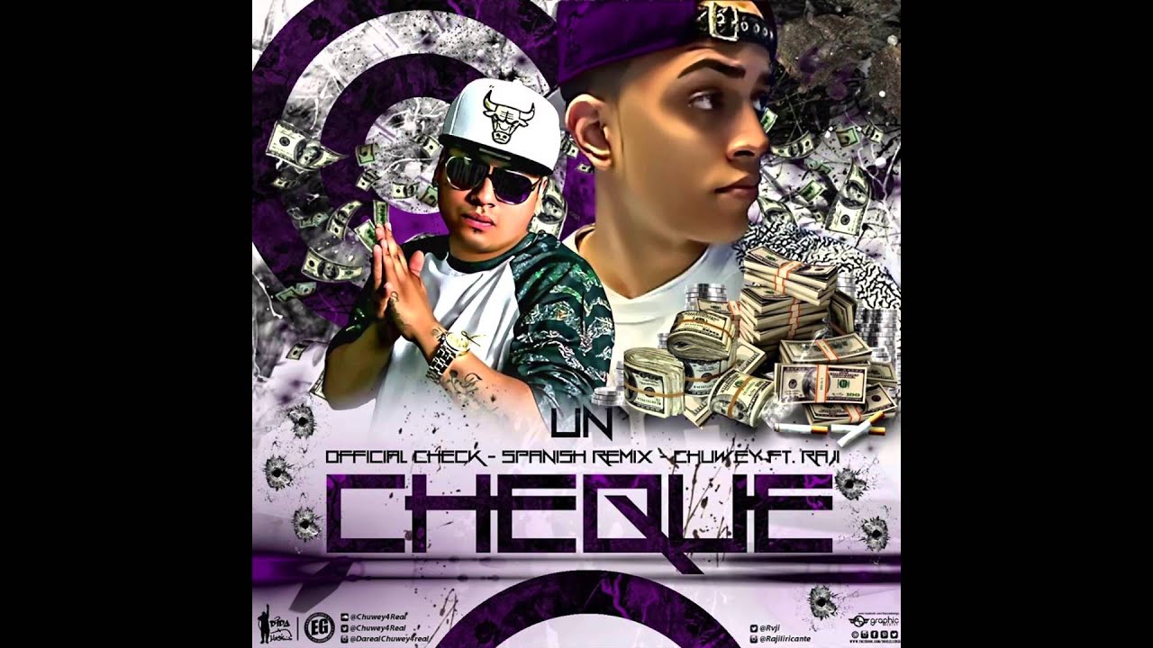 young thug Check (Official Spanish Remix)