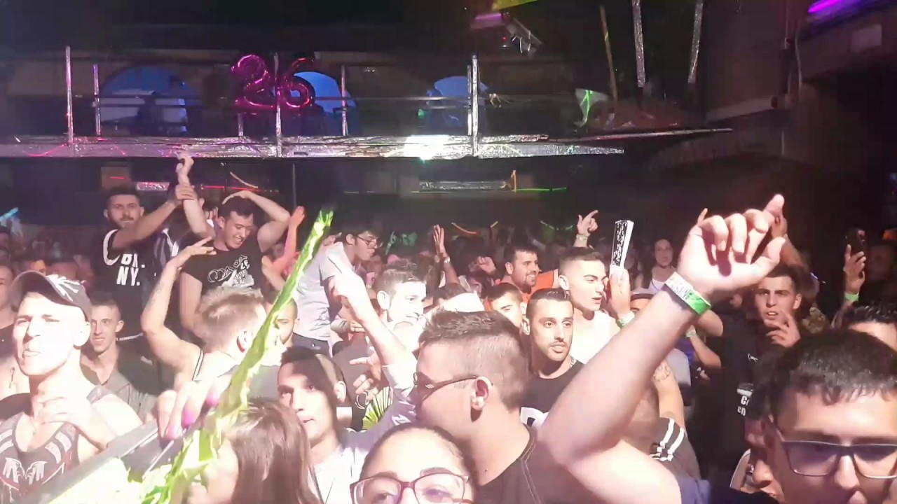 Bonet @ 26 Aniversario Masia(2)