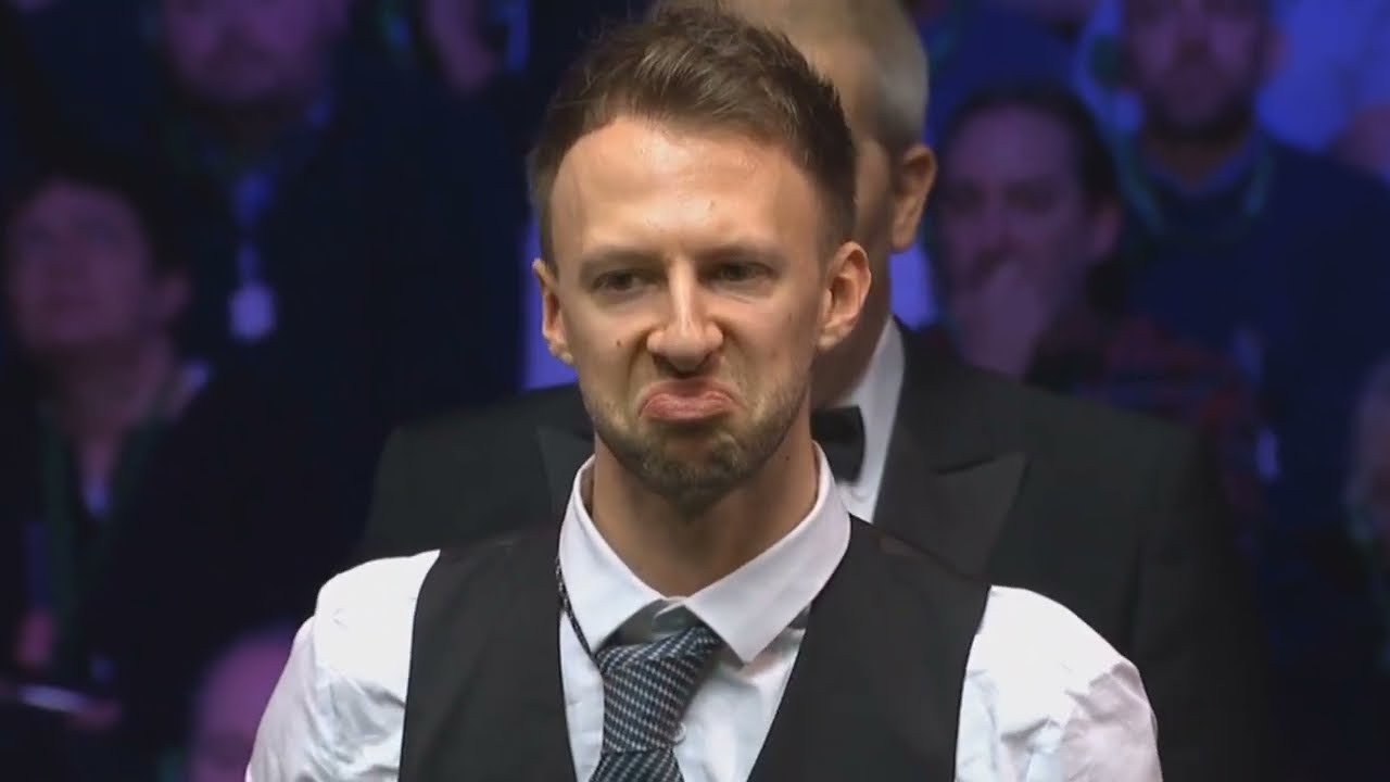 Perfect Start for Judd Trump! Early Pressure on Ronnie O'Sullivan!