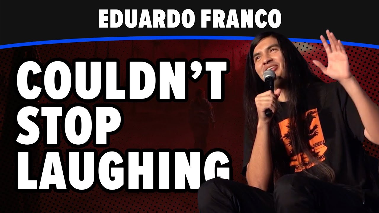 Eduardo Franco | Argyle Couldn't Stop Laughing During this Stranger Things Season 4 Scene