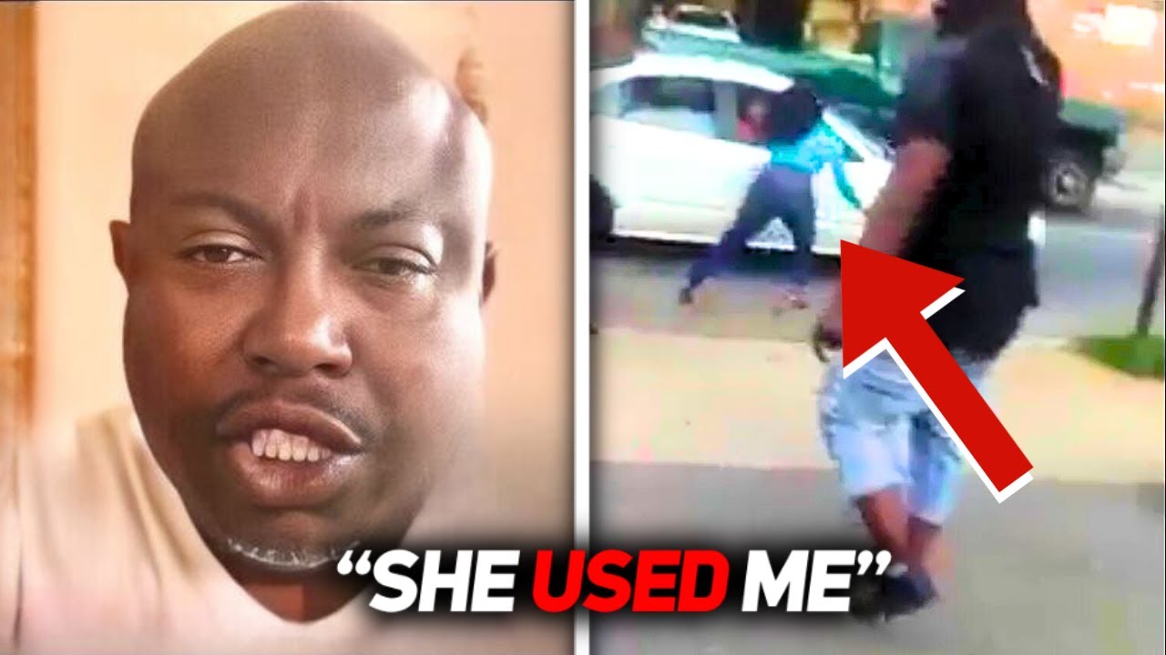 Porsha Williams's Husband GOES Off After She Kicks Him Out