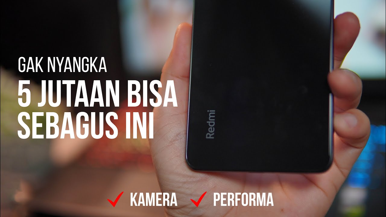Xiaomi Redmi K40s aka Poco F4, Kamera dan Performanya Menjanjikan