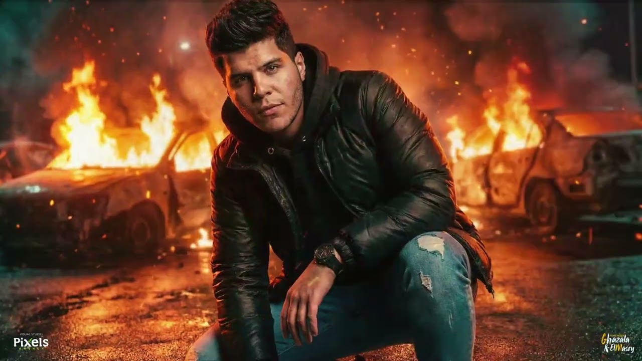 مهرجان باعتني باعتني (مطوتي متعوريش وفيهم خرطي)غناء حاتم العراقي و رمان 2026 توزيع رمان المخترع  