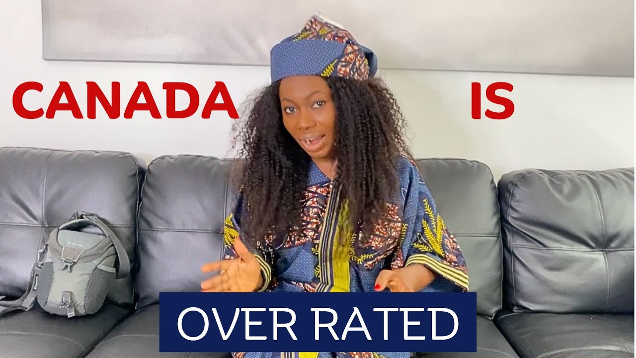 CANADA NEEDS PEOPLE BUT THEY ARE NOT READY FOR THEM.| Canadian PR | Relocating to Canada