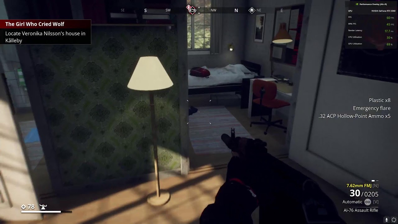 No commentary gameplay backseating allowed