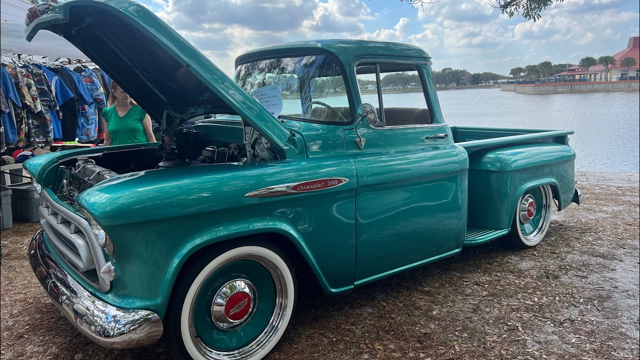 Barefoot Bay - Florida