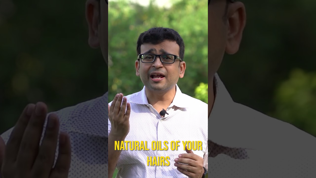 How to treat dry and freeze hair? 