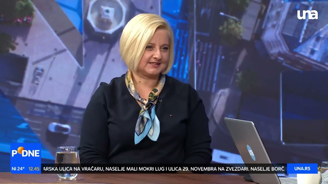PODNE I Majka ubijenog dečaka Andrije Čikića o uspomeni na svog sina: Ljubavi, živiš... I UNA TV