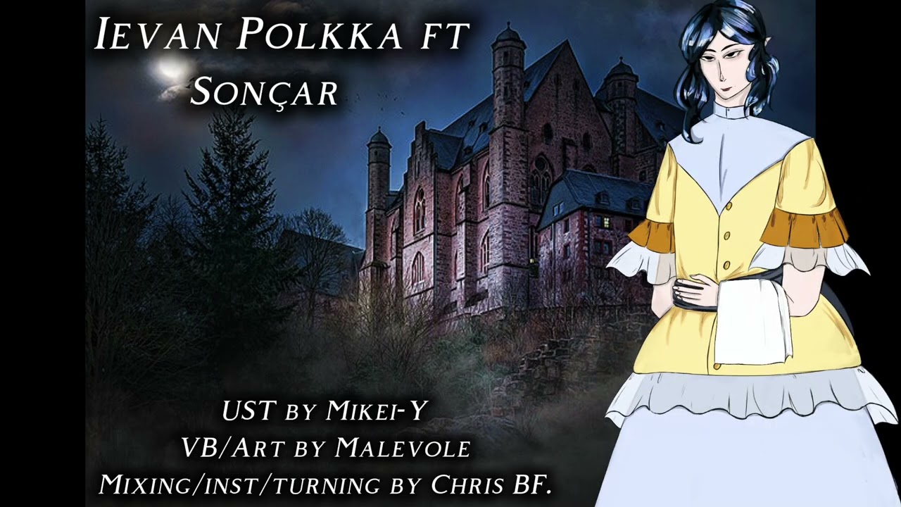 Ievan Polkka ft. Sonçar