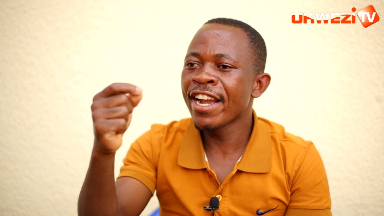 Njyewe nkunda CYUMA nzamuzira|| Nintazira Boss wanjye Cyuma nzazira ubutaka bwa Kangondo|| Fabien