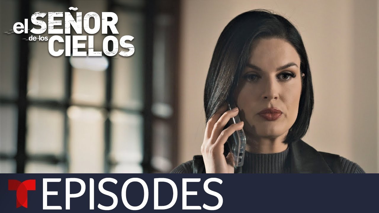 El Señor de los Cielos 8 | Episode 79 | Telemundo English