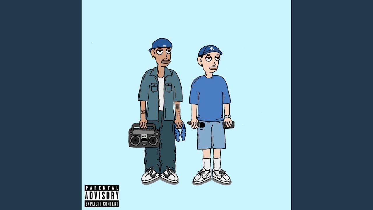 Time Machine (feat. GA Chillerong Ghetto)