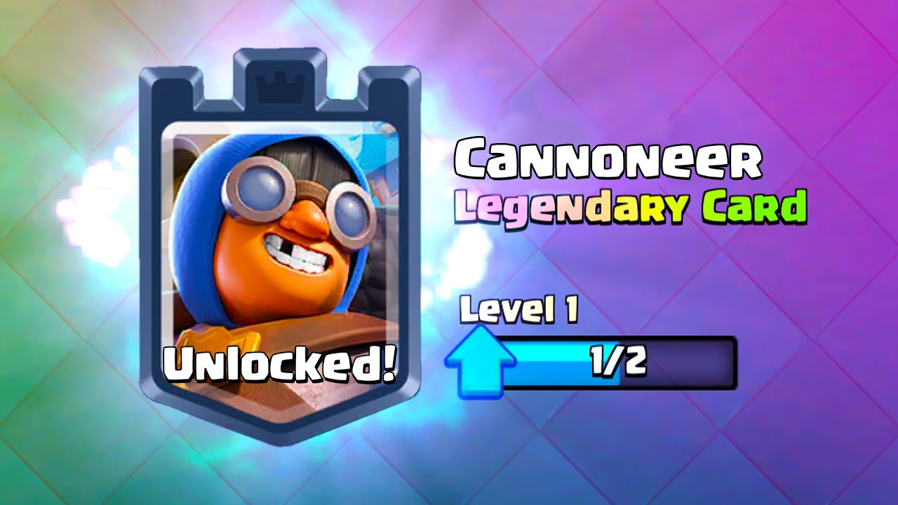 CANNONEER BE LIKE: