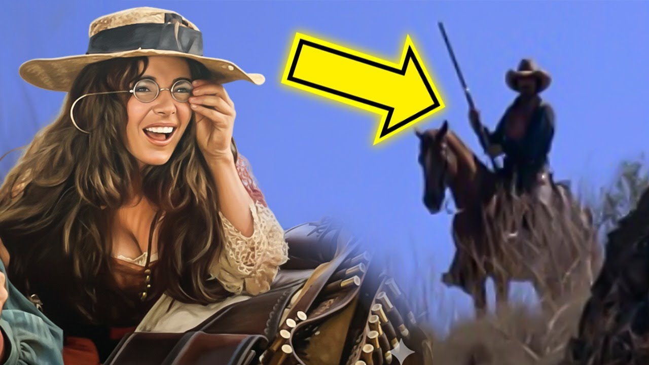 Quigley Down Under (1990) | 10 Weird Facts You Didn't Know!