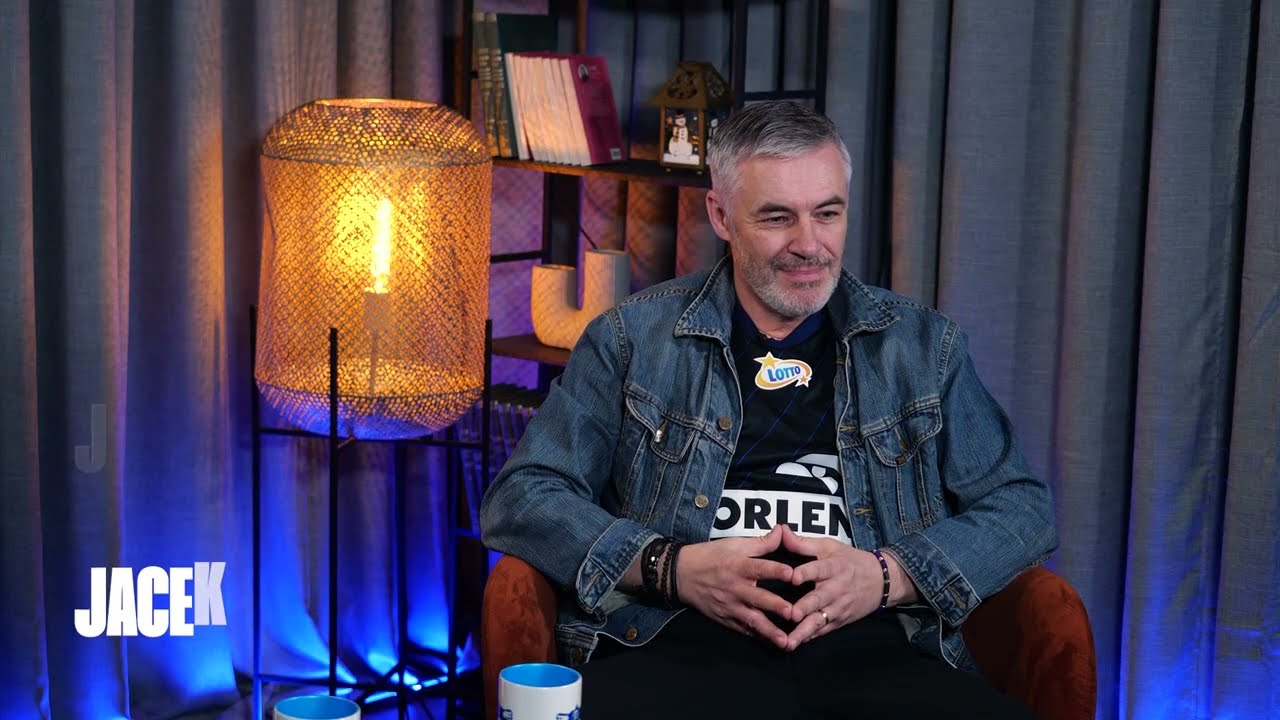 &bdquo;Jacek Kruszewski bez filtra: prawda o upadku i odbudowie Wisły Płock&rdquo; | Nafciarze Bez Filtra #4