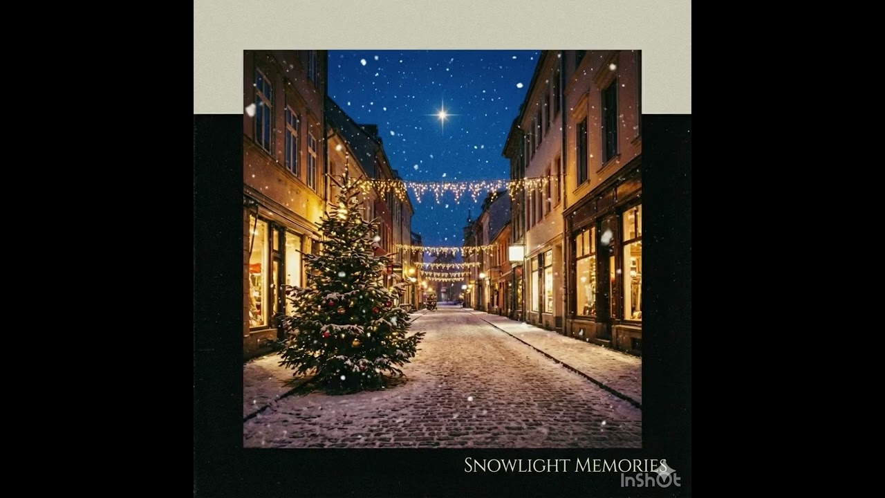 Snowlight Memories.