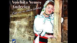 Voichita Nemes - Cand ai fost lume mai buna - CD - Cat mi-a zace cetera