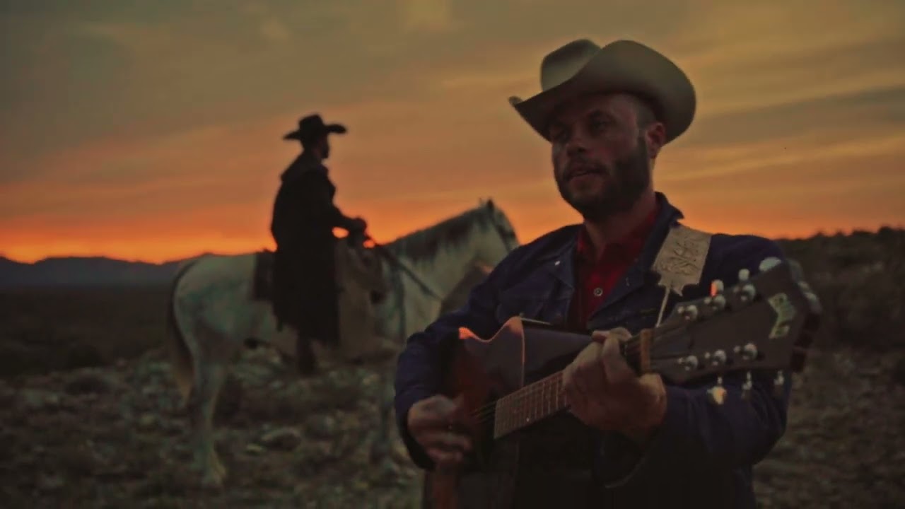 Charley Crockett - 